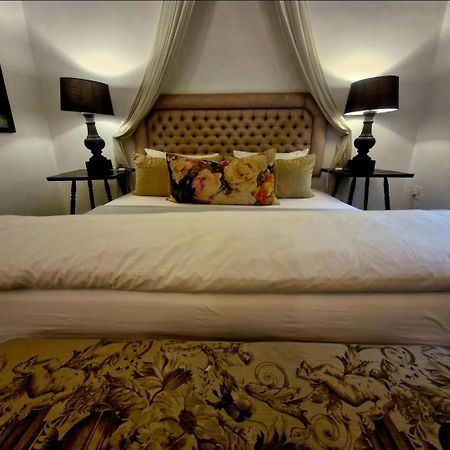 Simondium'S Country Lodge Экстерьер фото