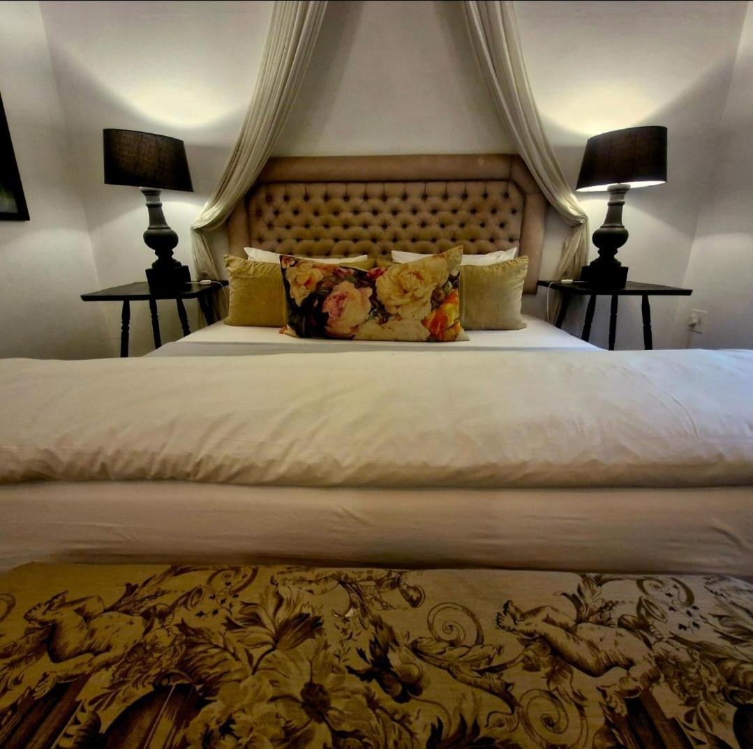 Simondium'S Country Lodge Экстерьер фото