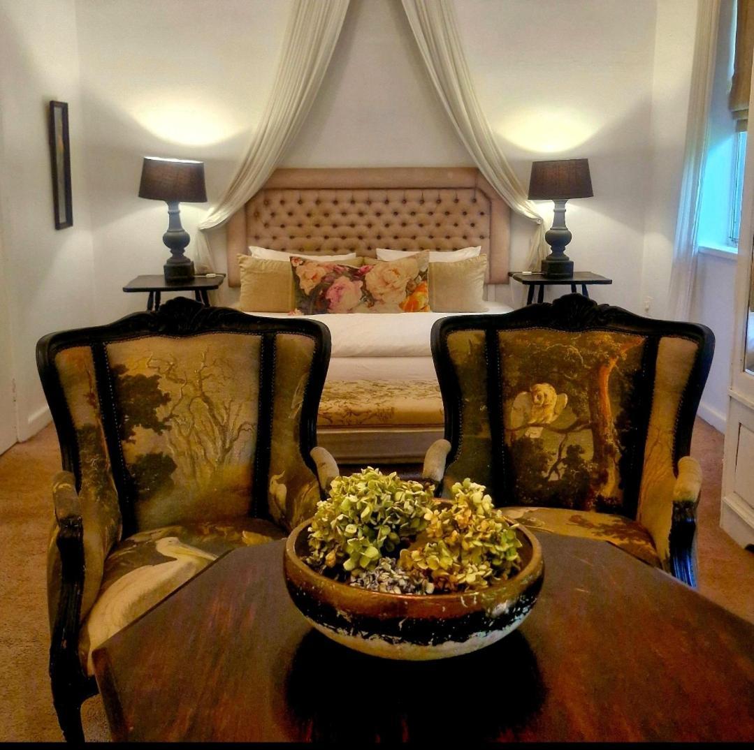 Simondium'S Country Lodge Экстерьер фото