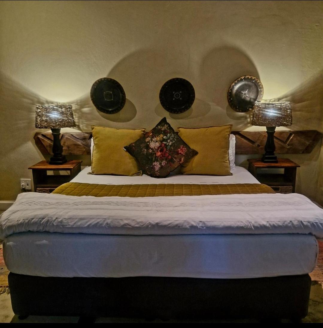 Simondium'S Country Lodge Экстерьер фото