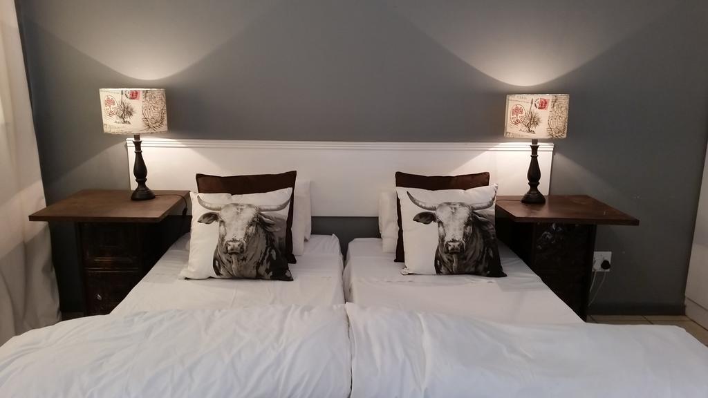 Simondium'S Country Lodge Номер фото