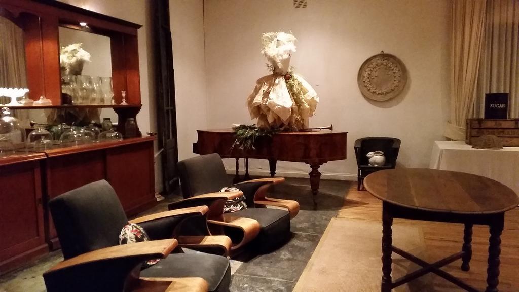 Simondium'S Country Lodge Экстерьер фото