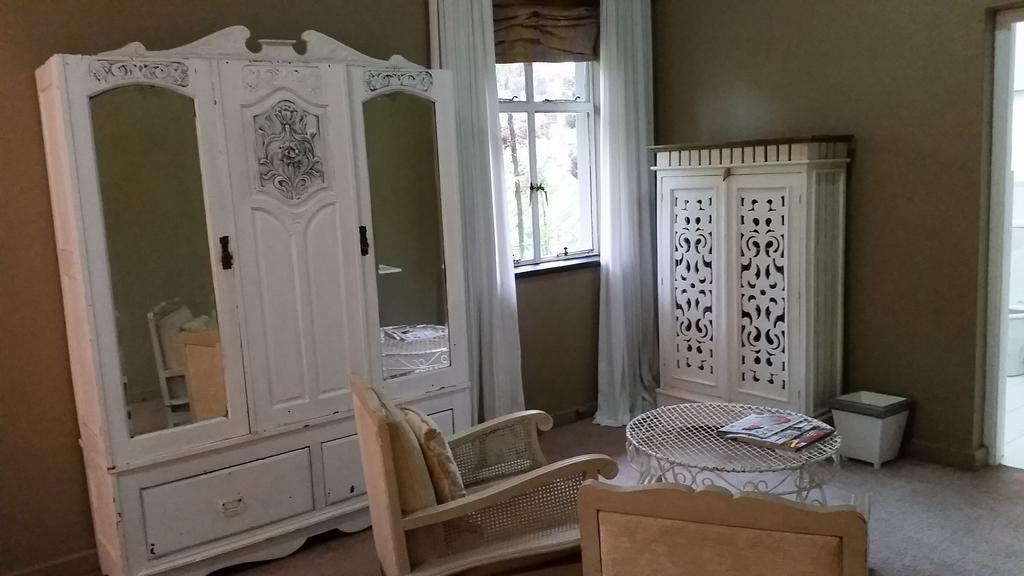 Simondium'S Country Lodge Номер фото
