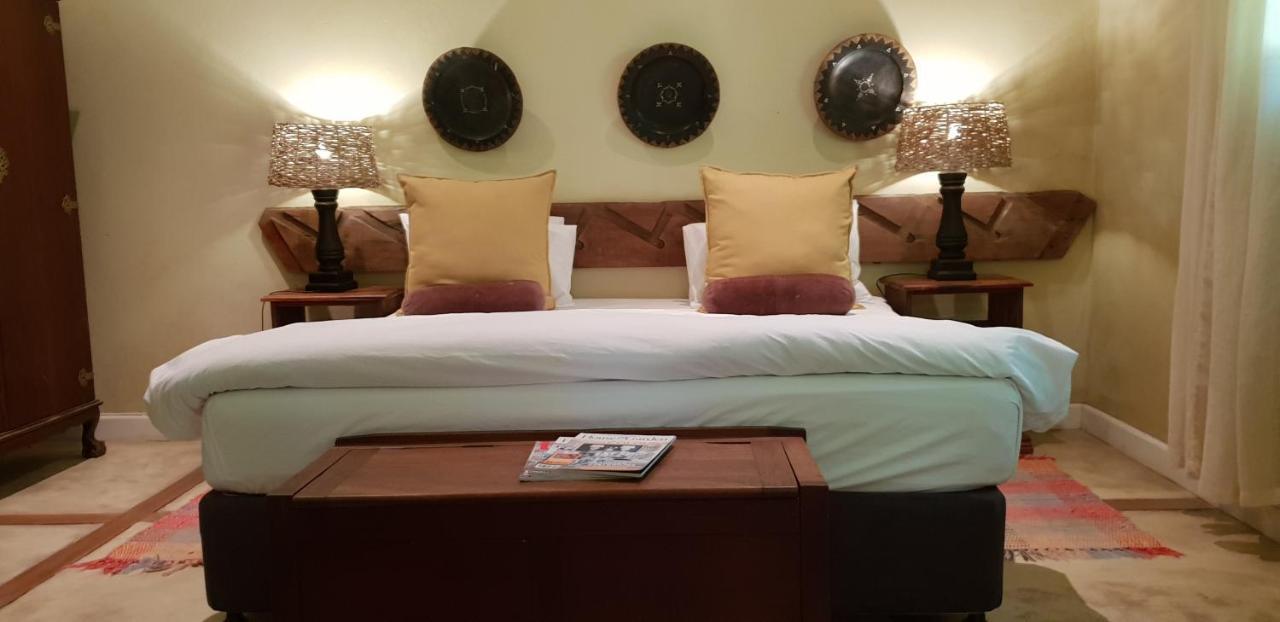 Simondium'S Country Lodge Экстерьер фото